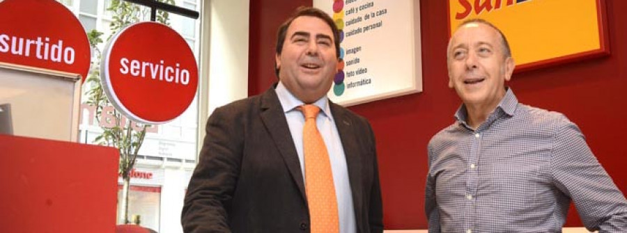 Negreira cree que la vuelta de San Luis hará “recuperar la ilusión” a la ciudad