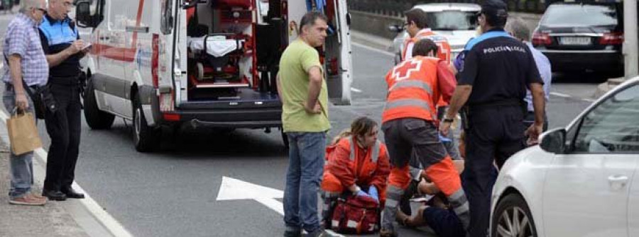 El año 2015 acaba sin una sola muerte por accidente de tráfico en la ciudad