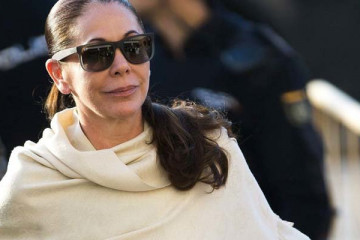 Isabel Pantoja pone a la venta “Cantora” por siete millones