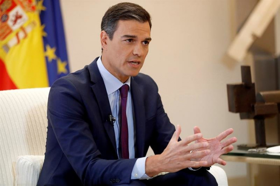 Presupuestos Generales: Pedro Sánchez los presenta este viernes