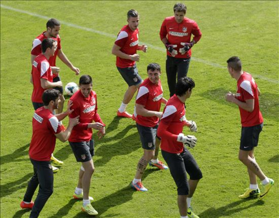 Real y Atlético vuelven a estar juntos en semifinales 55 años después