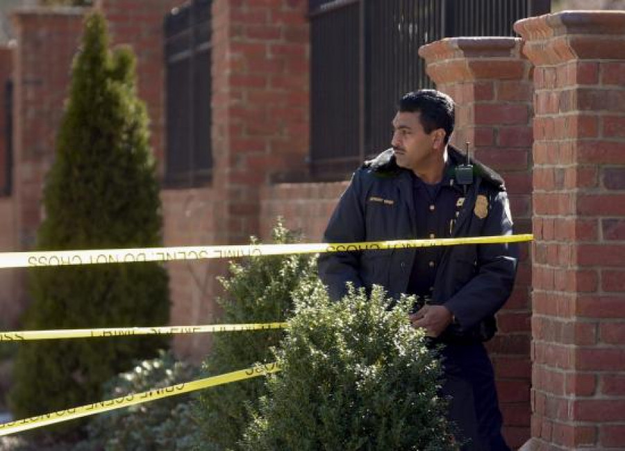 Alertan de un nuevo tiroteo en otra universidad de Estados Unidos