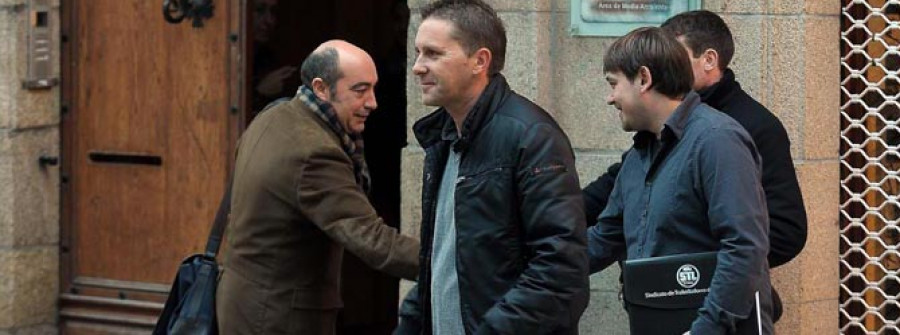 El Ayuntamiento no remitirá de oficio documentación sobre el caso “Patos”