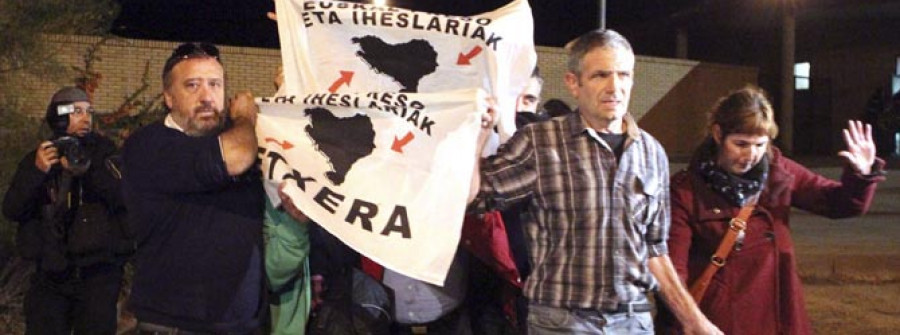 Excarcelado un violador al que no se pudo aplicar la doctrina Parot y otro pide la liberación en Galicia