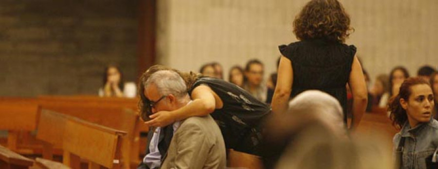 El juez del caso Asunta mantiene la exculpación del ciudadano colombiano