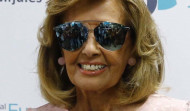 María Teresa Campos se recluye en su casa para recuperarse