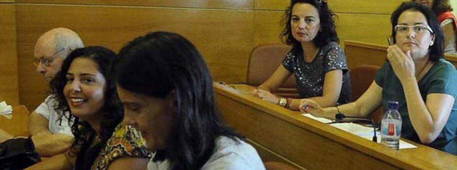 El BNG pregunta sobre la repercusión de la subida del 1,5% del precio del agua