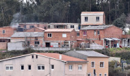 Reportaje | Los inseguros cimientos sobre los que se procura erradicar  el chabolismo