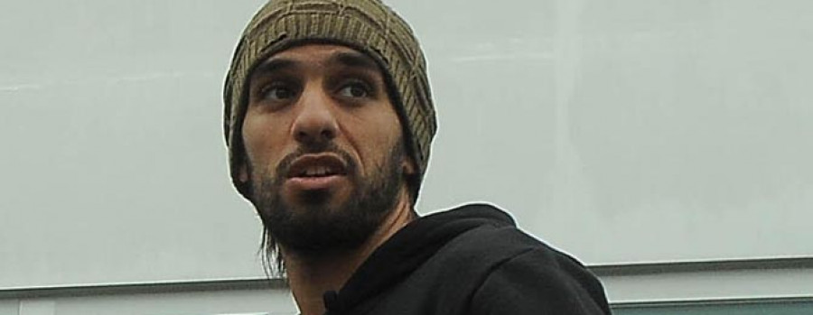 Lassad Nouioui sigue sin equipo  y el Depor no le cierra las puertas