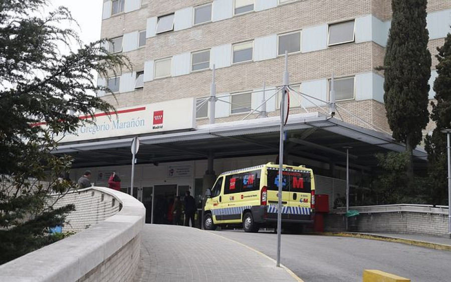Una mujer de 99 años, tercera muerte por coronavirus en España