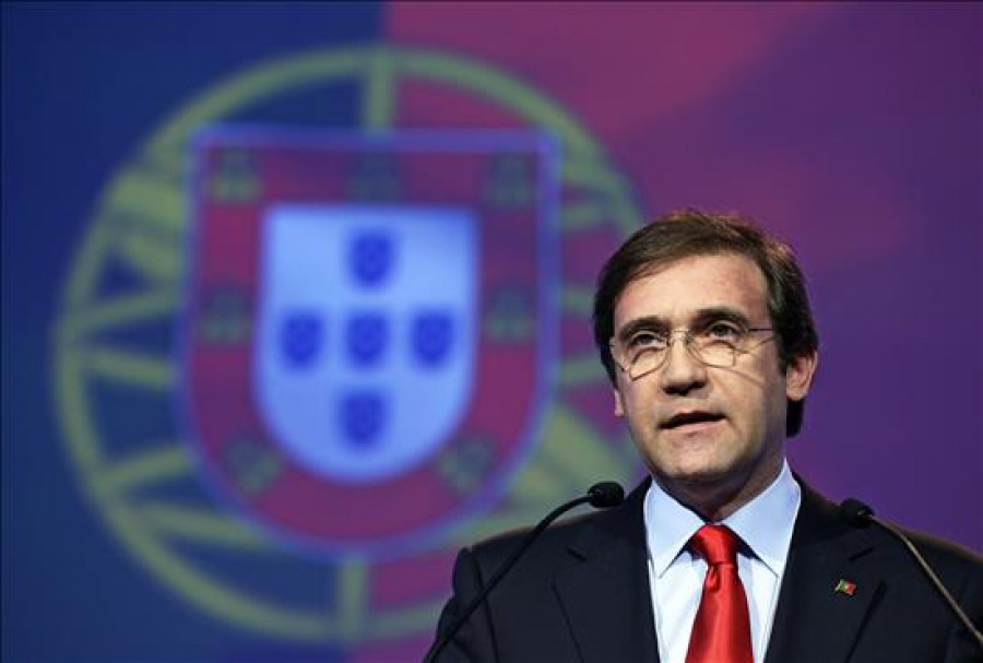 Economistas internacionales apoyan alargar los plazos de la deuda portuguesa