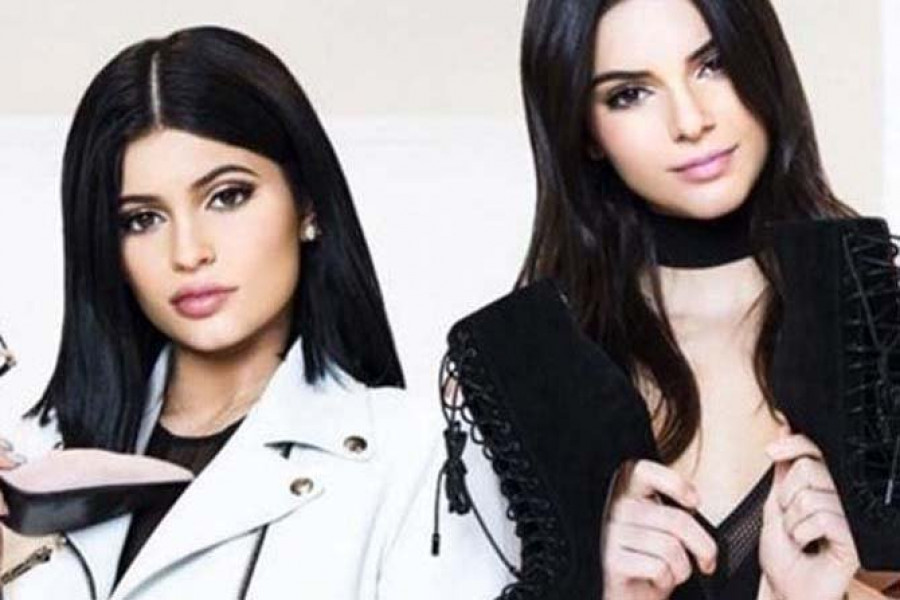 Kendall y Kylie presentarán su colección durante la Semana de la Moda de Nueva York
