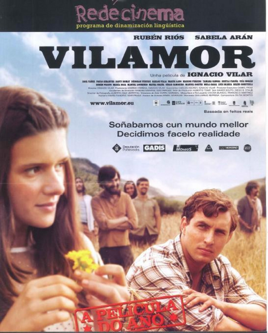 "Vilamor" recibe un nuevo galardón en un festival independiente en Indonesia