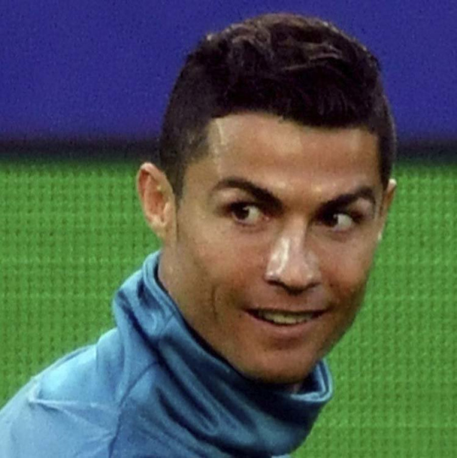 El PSG se fija en Cristiano Ronaldo