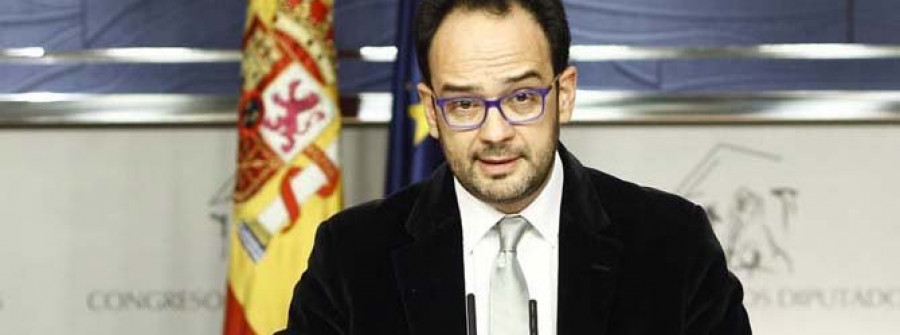 C’s y PSOE pactan que se obligue  a dejar su cargo  a los imputados  por corrupción