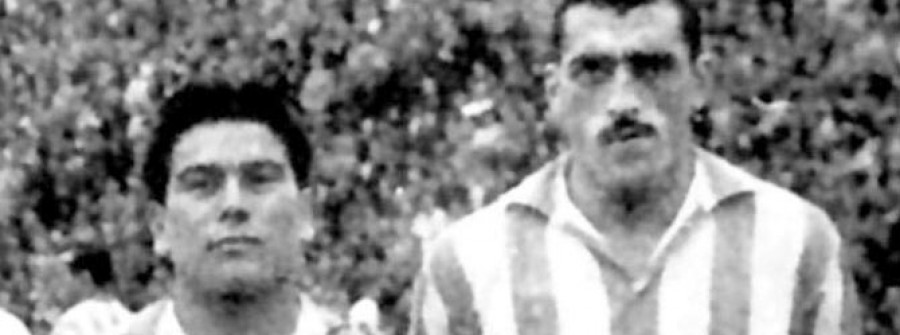 Sólo la “Orquesta Canaro” anotó  más goles que el sábado en Riazor