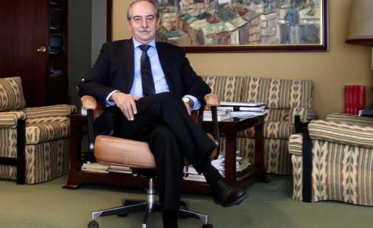Antonio Couceiro será el nuevo presidente del Deportivo