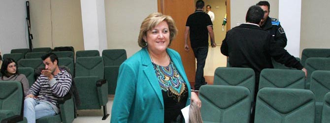 ARTEIXO-El CIM asesoró este año a 50 mujeres  por situaciones de violencia machista