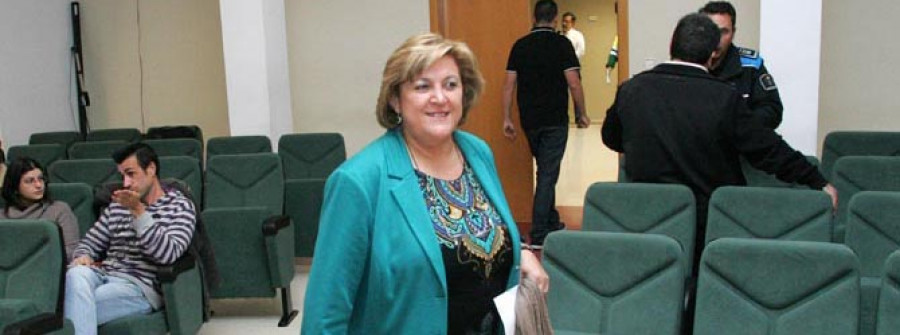 ARTEIXO-El CIM asesoró este año a 50 mujeres  por situaciones de violencia machista