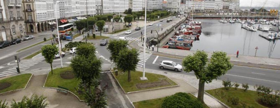 El Puerto ratifica el nuevo convenio para la financiación de O Parrote