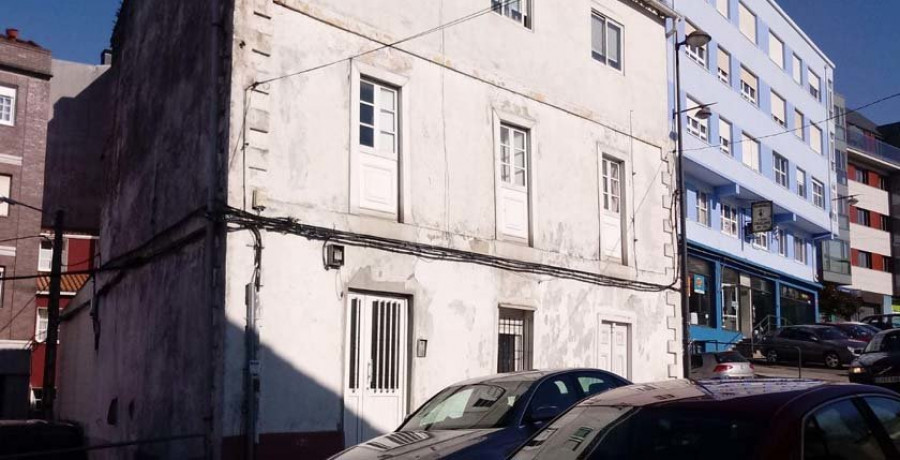 Cambre prosigue con el proceso para abrir una vía en el casco urbano al expropiar una nueva vivienda