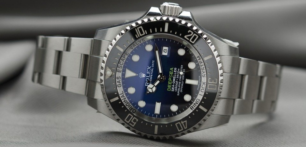 Te presentamos las ventajas de adquirir un reloj de alta gama