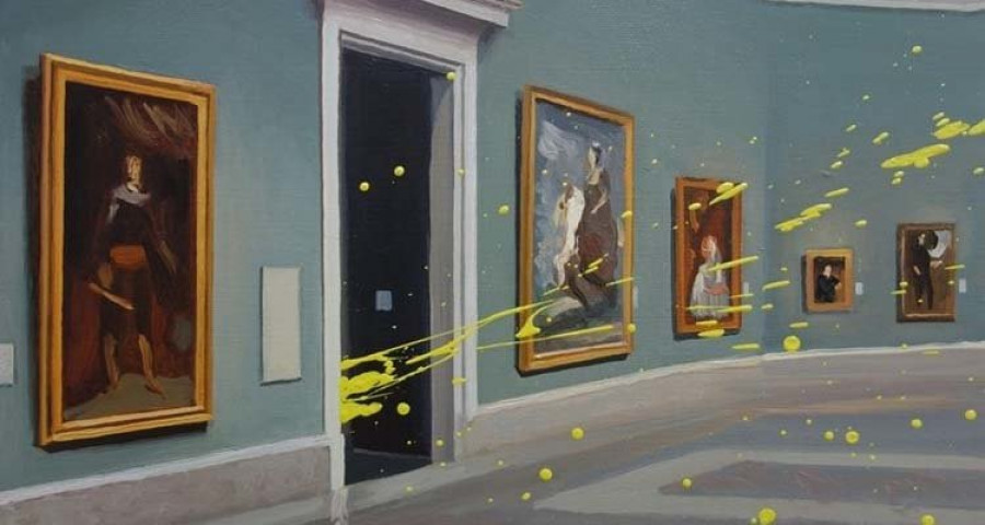 Moret Art llevará 
su esencia a Art Madrid por noveno año consecutivo