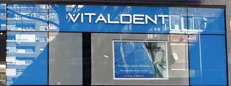 Los odontólogos de Vitaldent defienden su profesionalidad