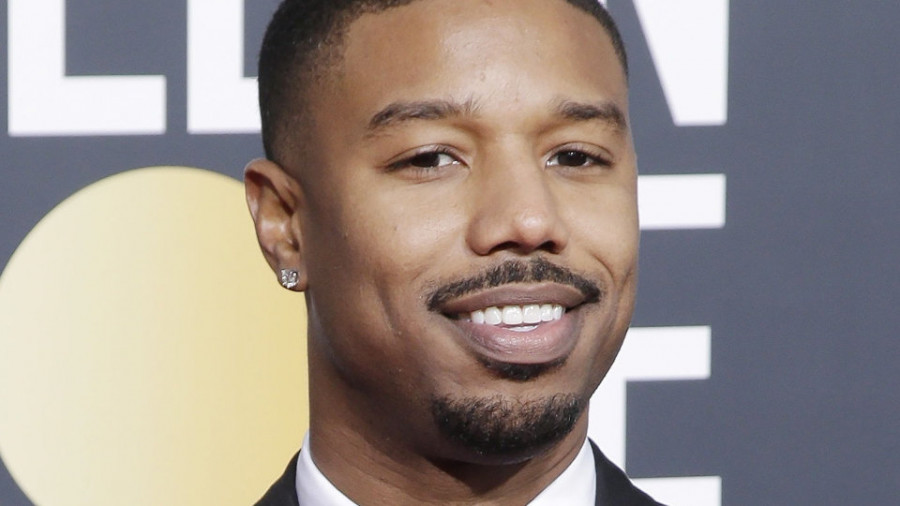 Michael B. Jordan confiesa  sus inspiraciones para “Creed 2”