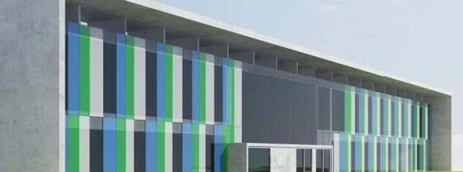 ARTEIXO-La construcción del centro de salud de Vilarrodís costará dos millones de euros