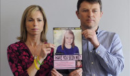 Detenida una joven polaca que dijo ser la niña británica desaparecida Madeleine McCann