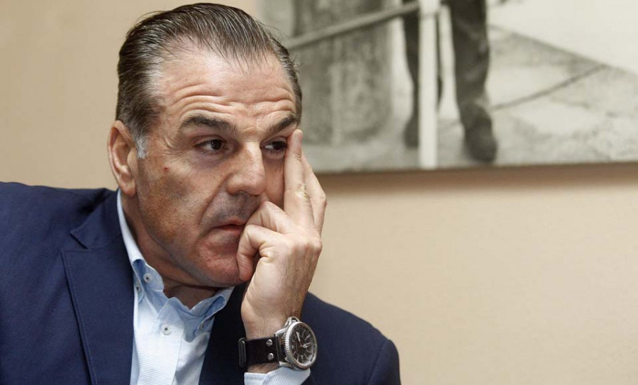 Vidal argumentará en Riazor las tres ampliaciones