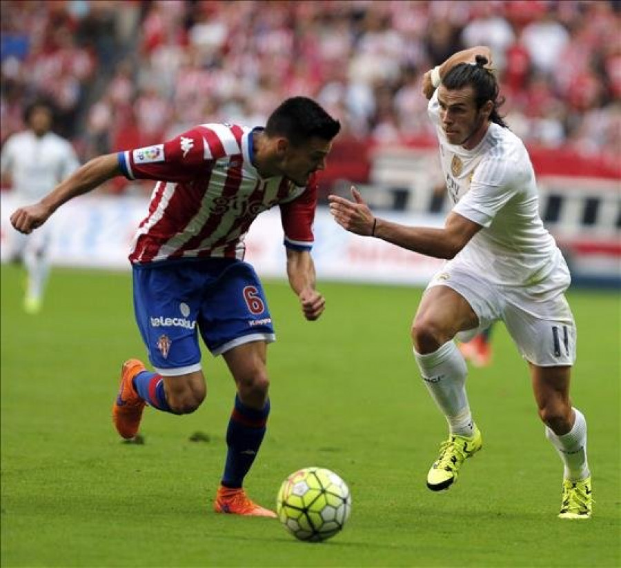 Sergio Álvarez: Hay contacto, pero Cristiano exagera porque el toque fue leve
