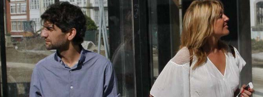 La ejecutiva del PSOE ferrolano sitúa el pacto de gobierno al borde del abismo
