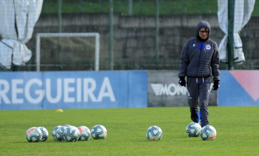 El Deportivo pierde el efecto sorpresa