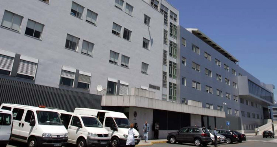 El Chuac es el mejor hospital de Galicia y el número 24 de España