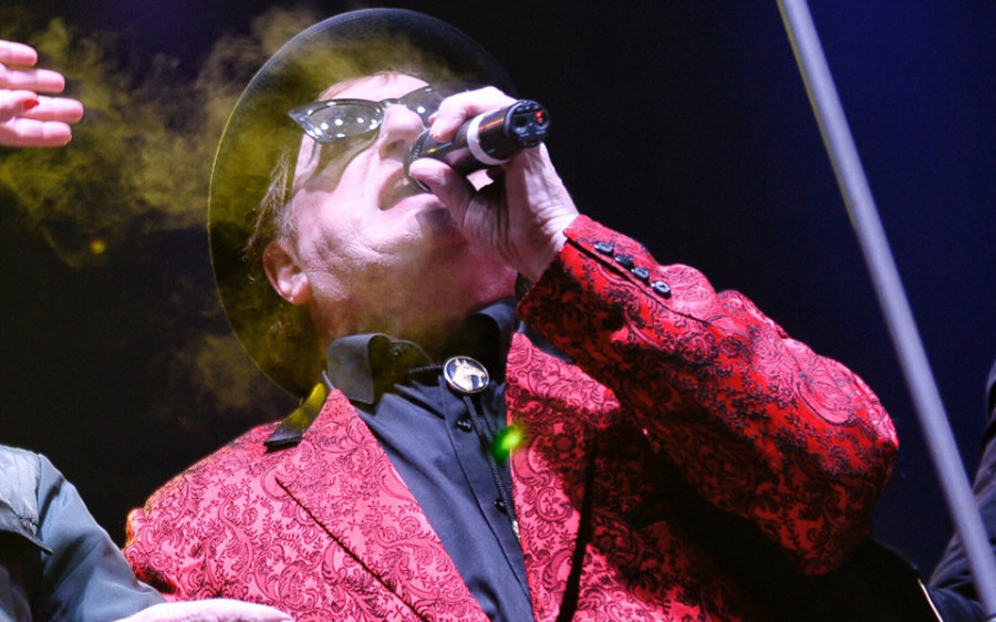 Gurruchaga y la Orquesta Mondragón actuarán en el Entroido Pequeno de Cambre