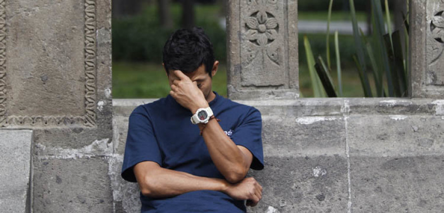 El miedo al virus deja paso al miedo por la salud mental