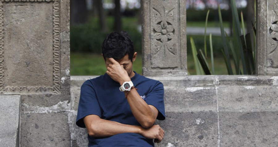 El coste de las bajas por problemas psicológicos superará los 30.000 millones en 2023