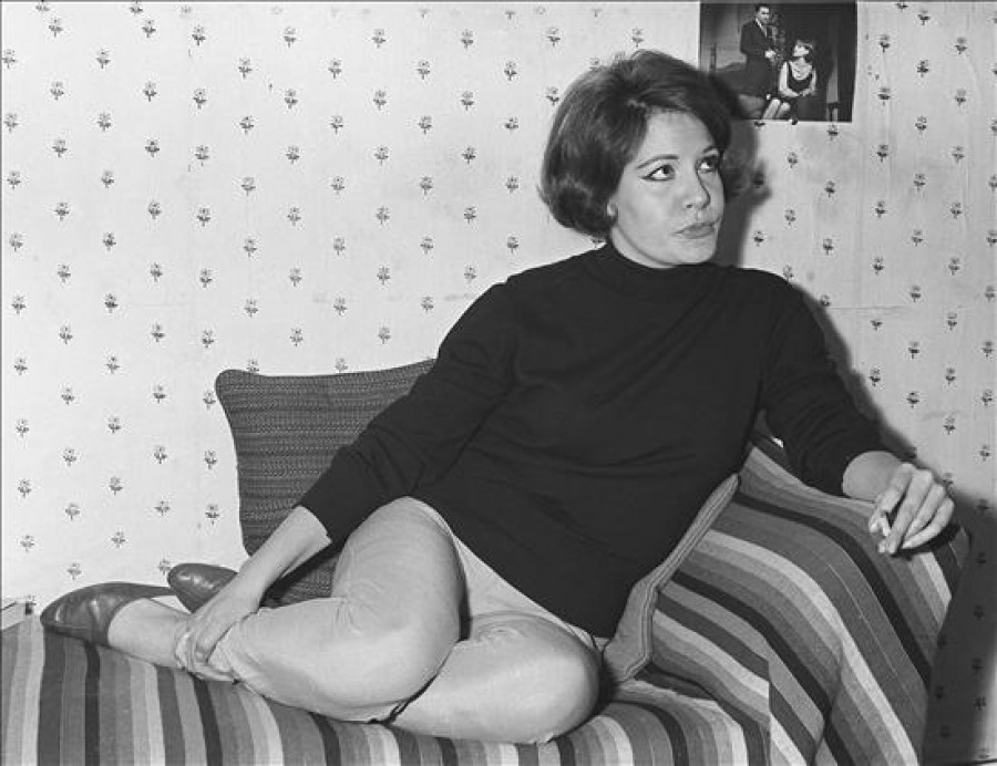 Fallece a los 80 años la actriz Lina Canalejas