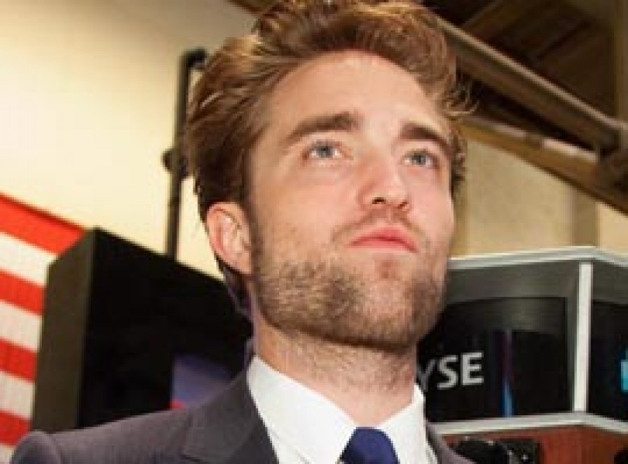 Robert Pattinson se plantea mudarse  a Londres después de vender su casa