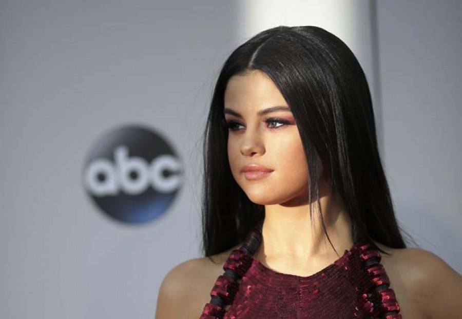 Selena Gomez y Niall Horan ¿juntos?