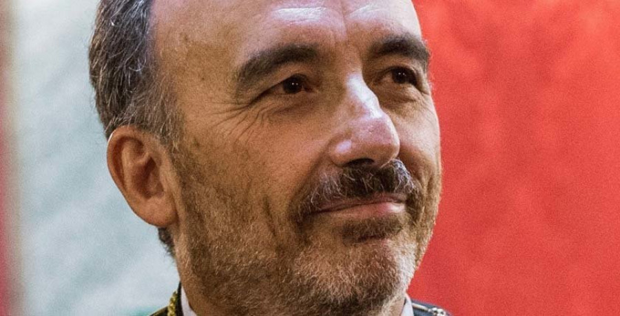 El Gobierno y el PP acuerdan que el conservador Marchena sea el nuevo presidente del CGPJ