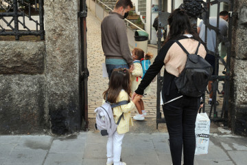 El Gobierno local dispondrá de más espacios extra para los escolares