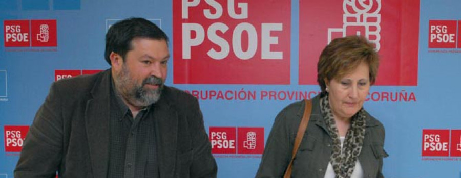 El PSOE recurrirá  el decreto al no despejar las dudas sobre su legalidad