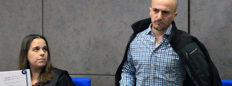 El falso shaolín acusado de torturar y matar a dos mujeres reconoce que es culpable