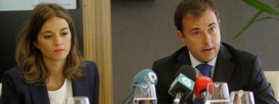 Los abogados de 200 preferentistas avalan la vía judicial como complemento al canje por liquidez