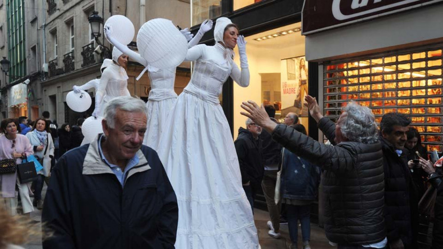 Lema impone al comercio un copago de sus planes para concederle ayudas