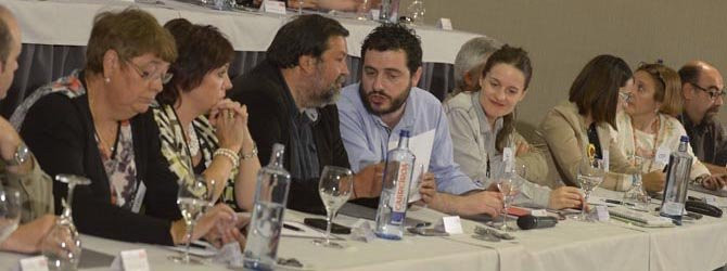 Caamaño convoca primarias en el PSOE provincial ante la división del partido