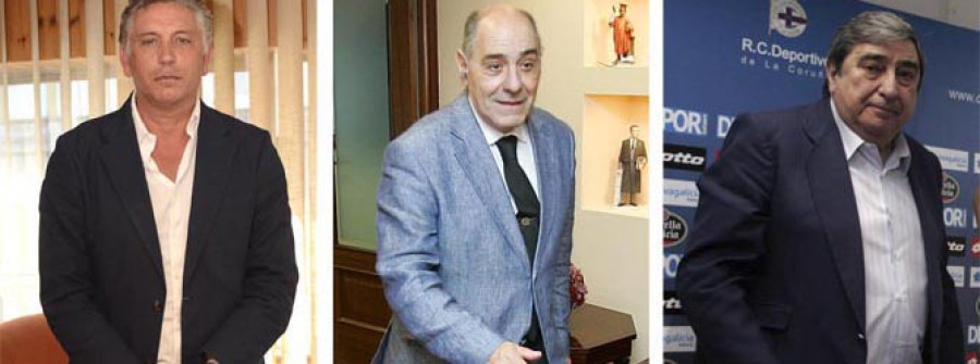 Una incógnita y dos opciones